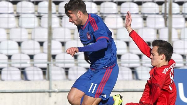 Δοκιμάζει Χαντζάρα ο Παναθηναϊκός