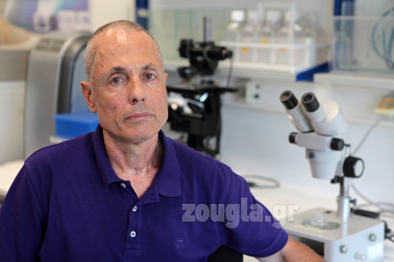 Επαμεινώνδας Χρήστου (ΕΛΚΕΘΕ)