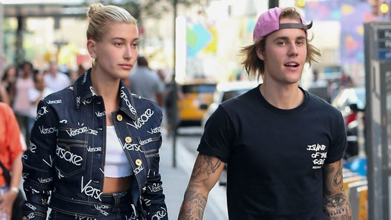 Ο Τζάστιν Μπίμπερ αρραβωνιάστηκε τη Χέιλι Μπόλντουιν