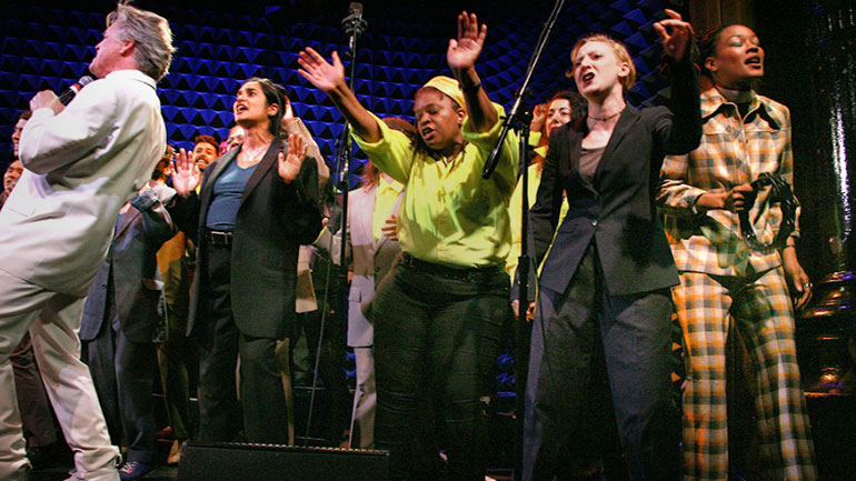 Πού θα πάμε σήμερα στην πόλη – Ατζέντα εκδηλώσεων