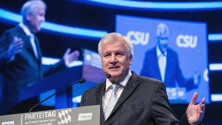 Γερμανία: Στο 38% και μακριά από την αυτοδυναμία η CSU στη Βαυαρία