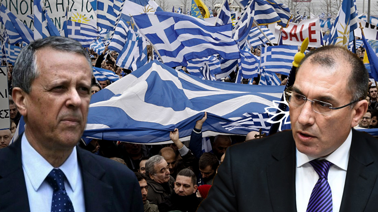 Και εγένετο “ΣΥΡΙΖΑ της Δεξιάς”