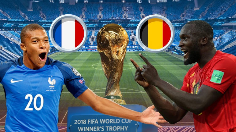 Εμπαπέ Vs Λουκάκου