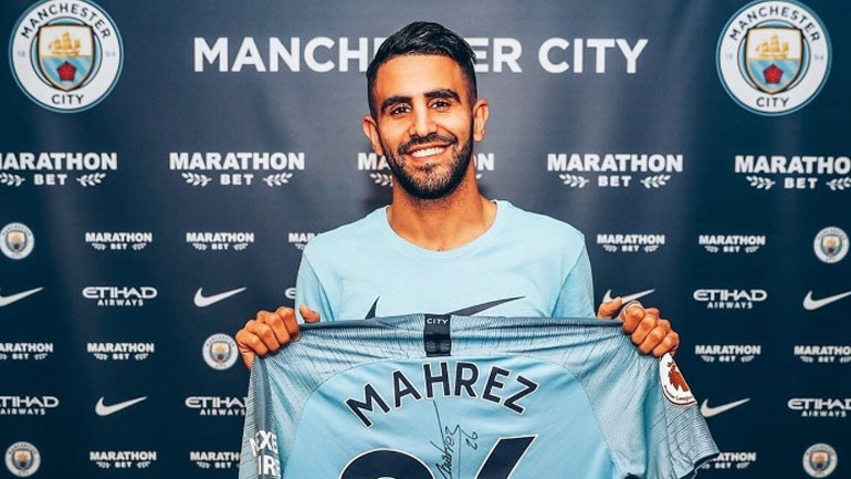 «Πολίτης» ο Μαχρέζ