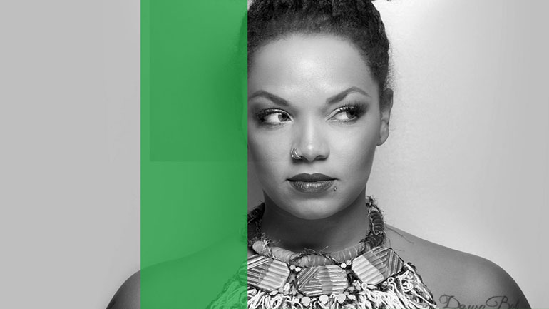 H Idra Kayne στο Gazarte