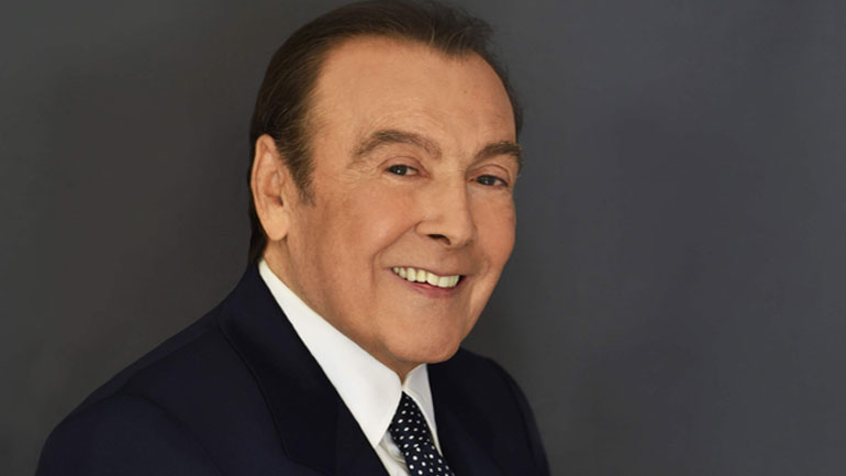 Συναυλία με τον Τόλη Βοσκόπουλο στο Φεστιβάλ Γλυφάδας