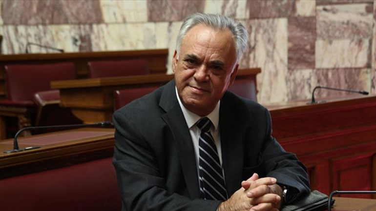 Γ. Δραγασάκης: Εισερχόμαστε σε μια φάση που συνιστά ευκαιρία για τη χώρα