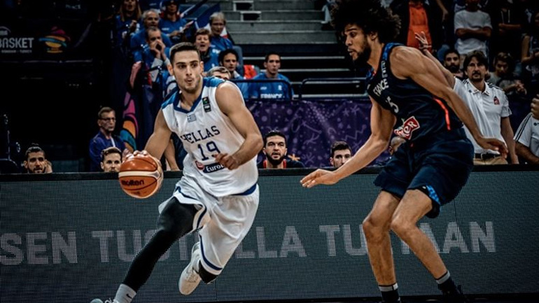 Παπαπέτρου: «Ό,τι καλύτερο για την καριέρα μου ο Παναθηναϊκός»