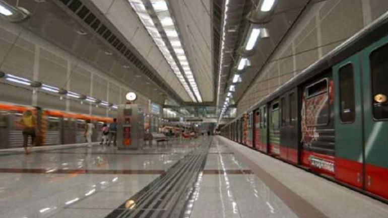 Στάση εργασίας στο Μετρό την Πέμπτη