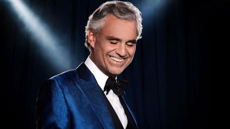 Ληστές εισέβαλαν στο σπίτι του Μποτσέλι