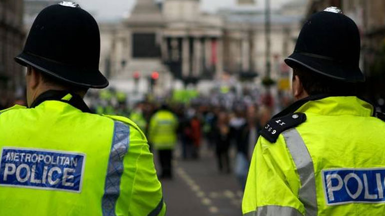 Βρετανία: Οι περισσότεροι πολίτες πιστεύουν ότι ο κόσμος είναι πιο επικίνδυνος σήμερα σε σύγκριση με πριν από δύο χρόνια