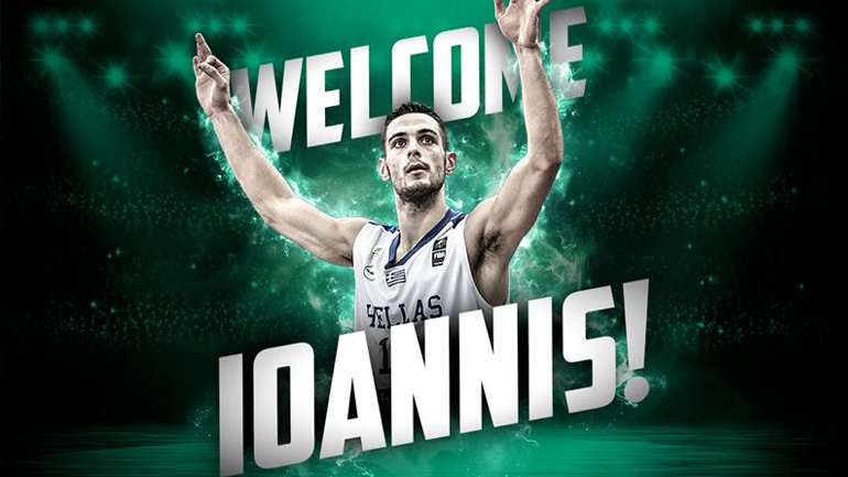 «Πράσινος» ο Παπαπέτρου