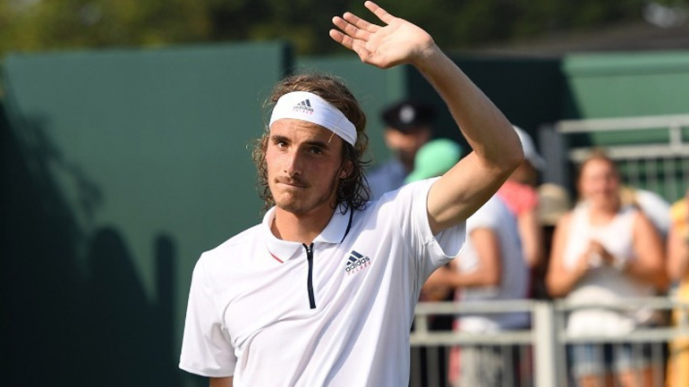 Τσιτσιπάς: «Καθ΄ οδόν για περισσότερα!»