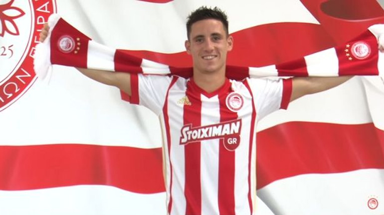 Ποντένσε: «Το μεγαλύτερο κλαμπ της Ελλάδας»