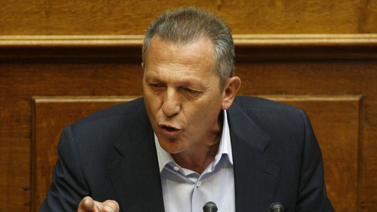 «Κανονικότητα για την κυβέρνηση σημαίνει να μάθουν οι εργαζόμενοι να ζουν σε συνθήκες γαλέρας και κόλασης»