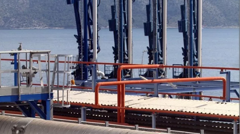 ΔΕΠΑ: Τα σχέδια για υγροποιημένο φυσικό αέριο στα νησιά