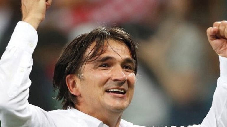 Ντάλιτς: «Ευκαιρία να γράψουμε ιστορία»