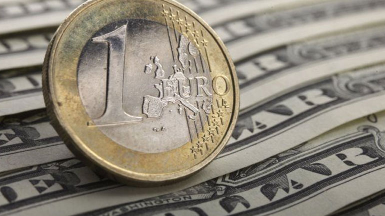 Το ευρώ υποχωρεί κατά 0,26%