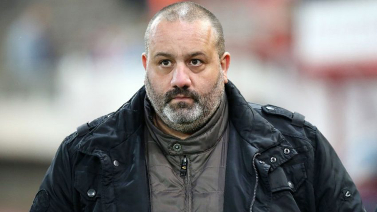 «Το χτύπημα του τραμπούκου»