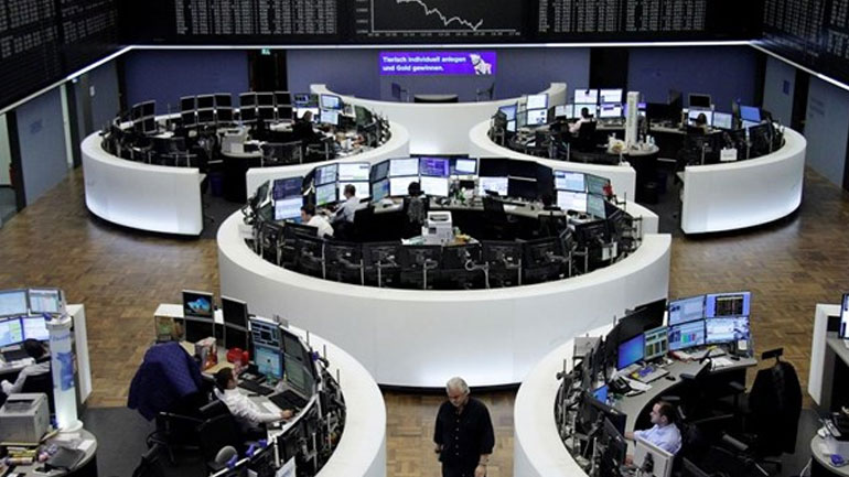 Κλείσιμο με άνοδο για τα ευρωπαϊκά χρηματιστήρια
