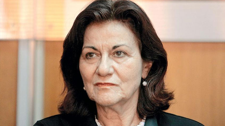 Θεανώ Φωτίου: «Ταχεία εφαρμογή του νόμου για την υιοθεσία και την αναδοχή»