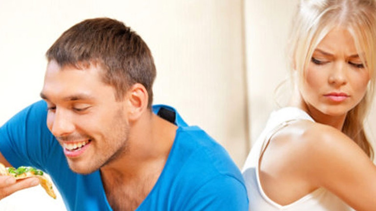 Γιατί οι γυναίκες παχαίνουν πιο εύκολα