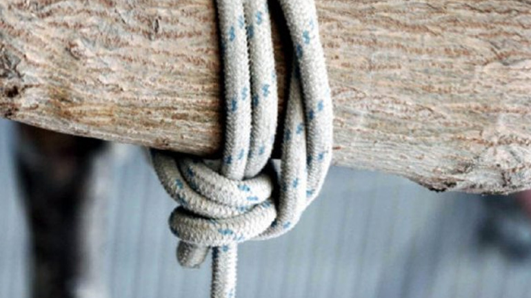 Νέα αυτοκτονία συγκλονίζει τα Χανιά