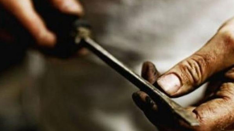 Κατούνα Αιτωλοακαρνανίας: Αποπειράθηκε να τραυματίσει 30χρονο με κατσαβίδι