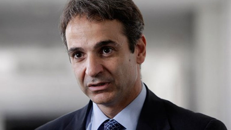 Πρόταση ρύθμισης για το ιδιωτικό χρέος των επιχειρήσεων φέρνει ο Κ. Μητσοτάκης