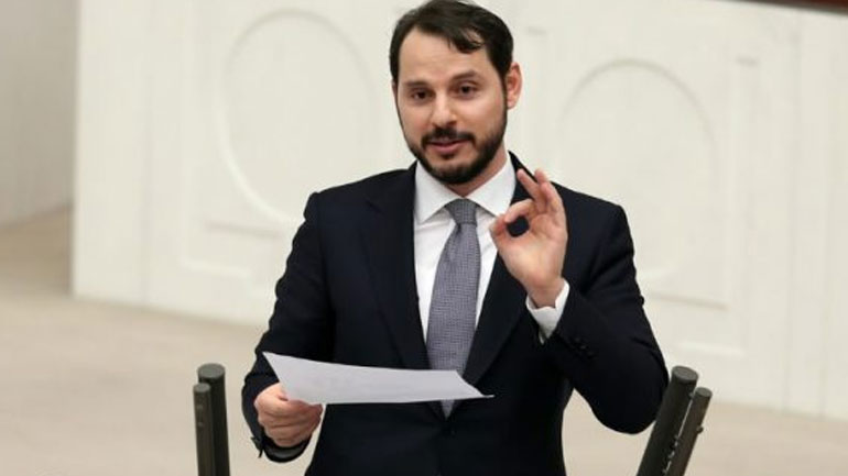 Τουρκία: Ο ΥΠΟΙΚ δεσμεύεται να μειώσει τον πληθωρισμό σε μονοψήφιο αριθμό