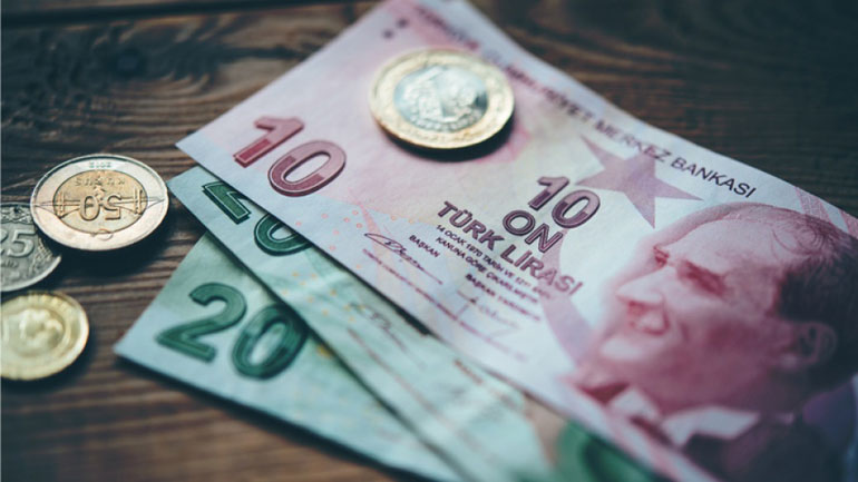 Κατάρρευση της τουρκικής λίρας έφεραν οι επιλογές του Ερντογάν