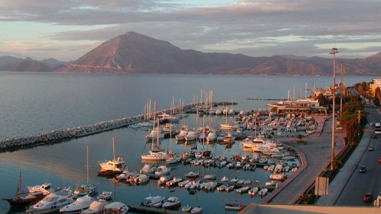 Δήμος Πατρών: Το θαλάσσιο μέτωπο θα γίνει χώρος αναψυχής και δραστηριοτήτων για όλους