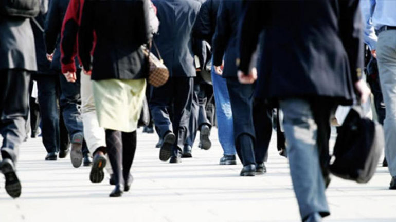 Eurostat: Μείωση του ελληνικού πληθυσμού για το 2017-2018