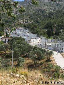 Το Hot Spot στη Σάμο