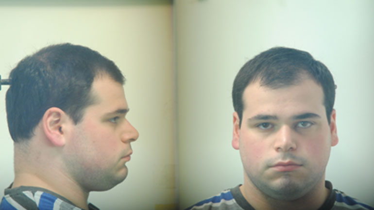 Αυτός είναι ο 23χρονος που ασελγούσε σε βάρος ανήλικης στη Θεσσαλονίκη