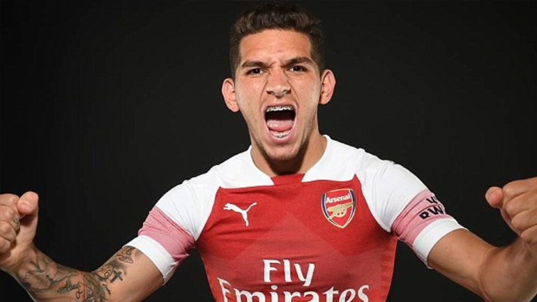 Άρσεναλ: «Κανονιέρης» και με τη… βούλα ο Τορέιρα