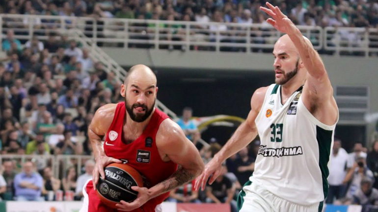 Το πρόγραμμα των «αιωνίων» στη νέα Ευρωλίγκα