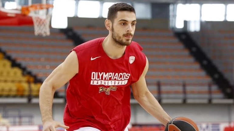 «Έκλεισε» στον Παναθηναϊκό ο Παπαπέτρου