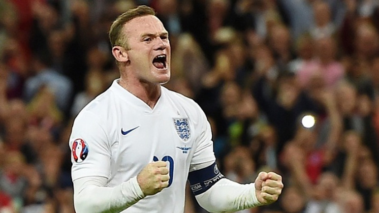 Ρούνεϊ: «Αυτό που κάνουν είναι φανταστικό»!