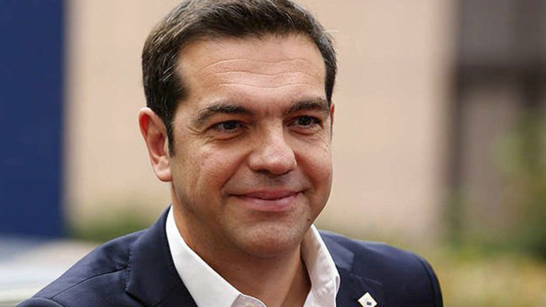 Τσίπρας: Η Ελλάδα επιστρέφει – Ανακτά τον ηγετικό της ρόλο στα Βαλκάνια