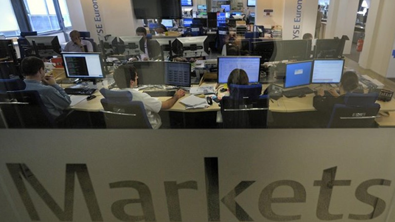 Ήπια ανοδικά κινούνται οι ευρωαγορές