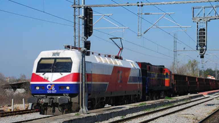 Πιθανές καθυστερήσεις στα δρομολόγια τρένων από τις εξαγγελθείσες απεργιακές κινητοποιήσεις