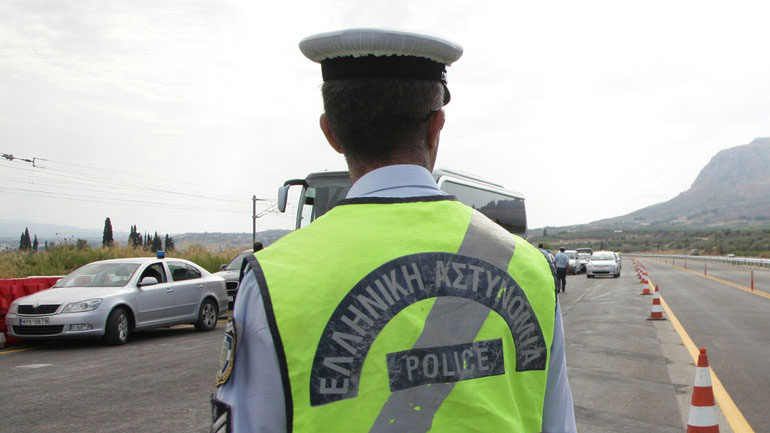 Την περασμένη εβδομάδα βεβαιώθηκαν 5.898 «επικίνδυνες» τροχαίες παραβάσεις σε όλη την Ελλάδα