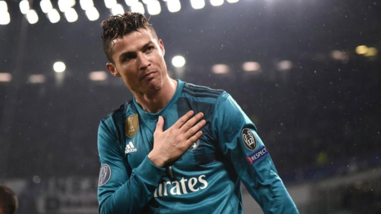 «Είπε το “ναι” στη Γιουβέντους η Ρεάλ για τη μεταγραφή του Κριστιάνο Ρονάλντο»