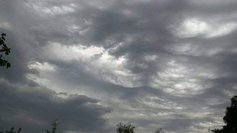 Νεφώσεις και βροχές σήμερα σε μεγάλο μέρος της χώρας