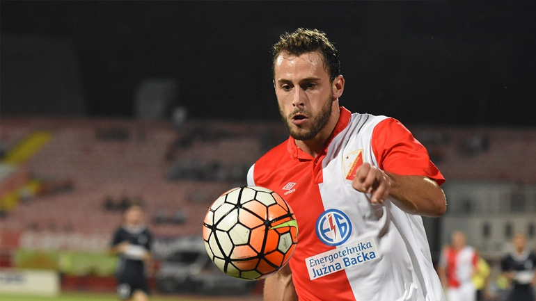 «Τσεκάρει» Μάλμπασιτς η ΑΕΚ