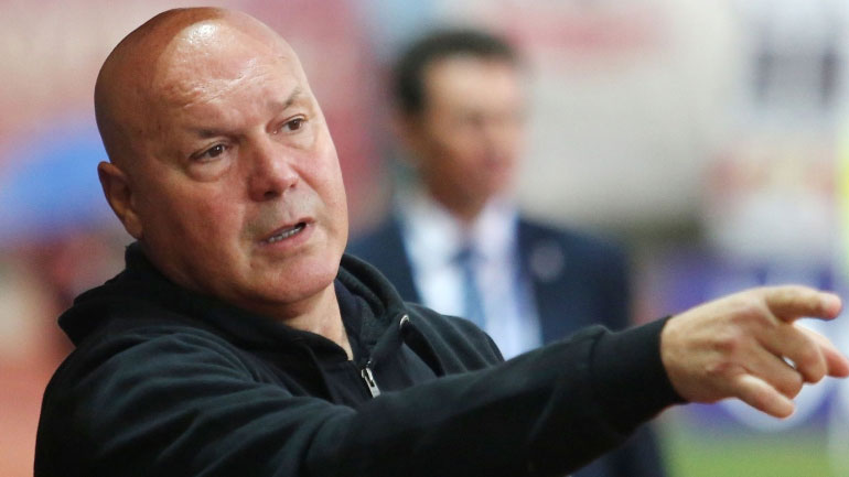 Φιλικά με Παναιτωλικό και Παναχαϊκή έκλεισε ο Πανιώνιος