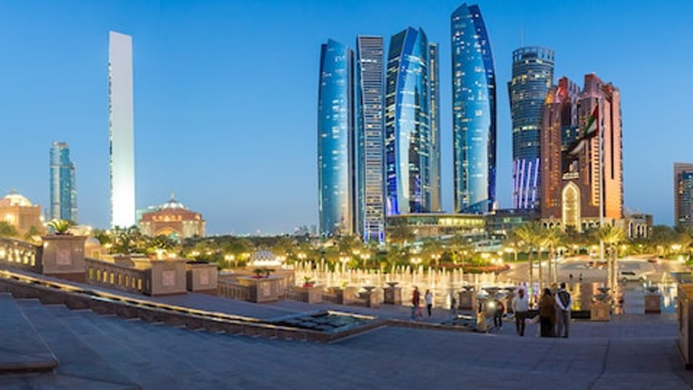 Το Άμπου Ντάμπι επιδιώκει την ενίσχυση των ενεργειακών σχέσεών του με το Πεκίνο