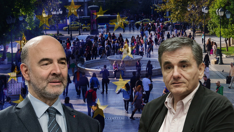 Ενισχυμένη εποπτεία με 14 συν δύο όρους