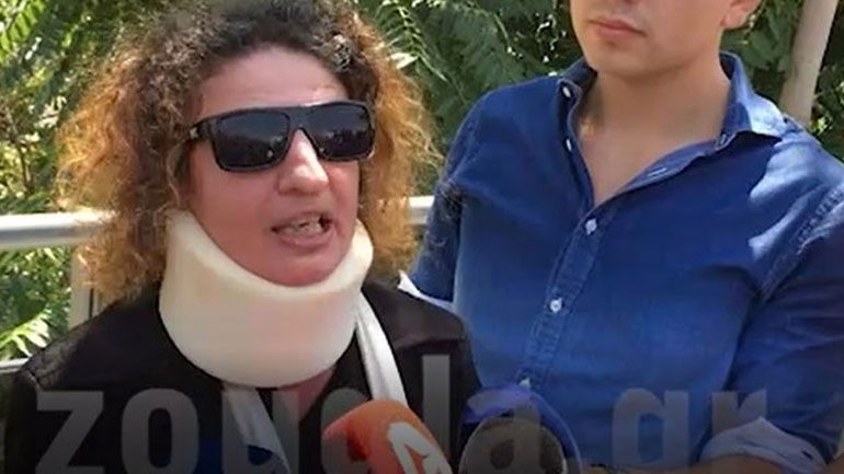 Ξεσπά η μητέρα της Δώρας Ζέμπερη: «Θέλω ο δολοφόνος να μαρτυρήσει την αλήθεια»